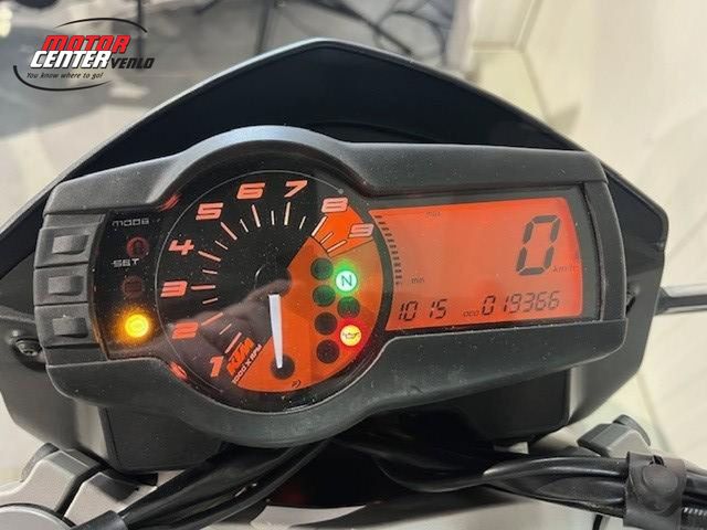 ktm - 690-duke