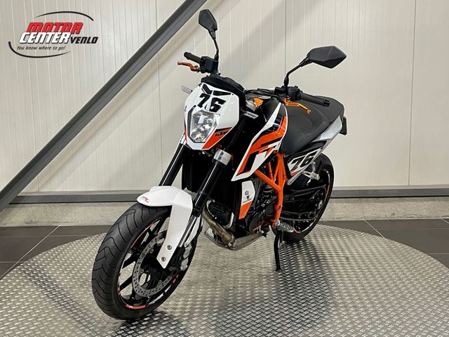 ktm - 690-duke