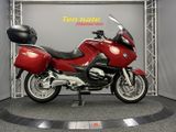 BMW R 1200 RT