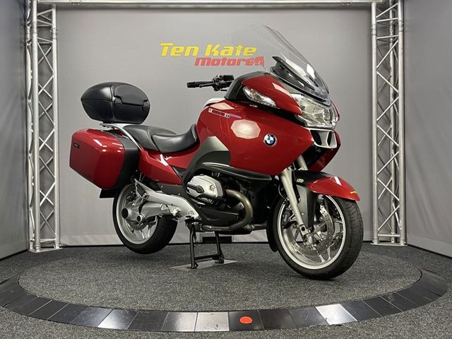 bmw - r-1200-rt
