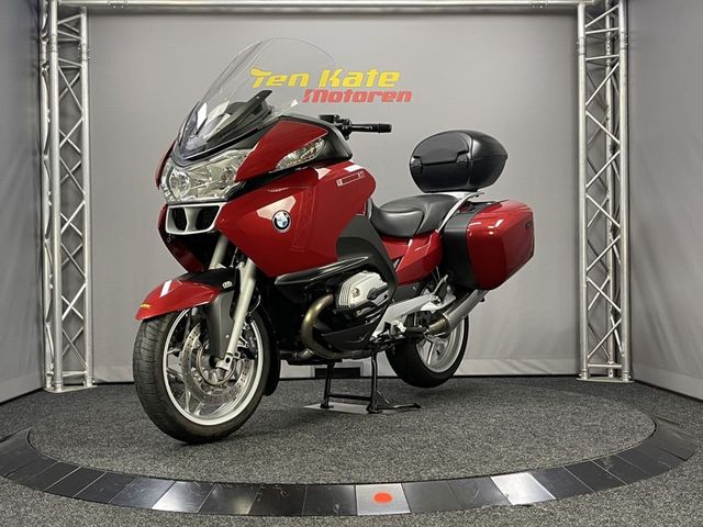 bmw - r-1200-rt