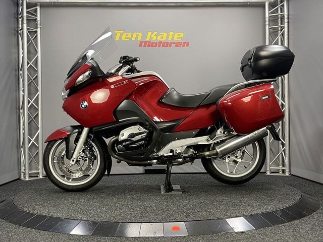 bmw - r-1200-rt