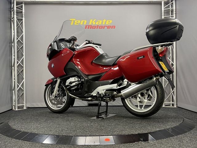 bmw - r-1200-rt