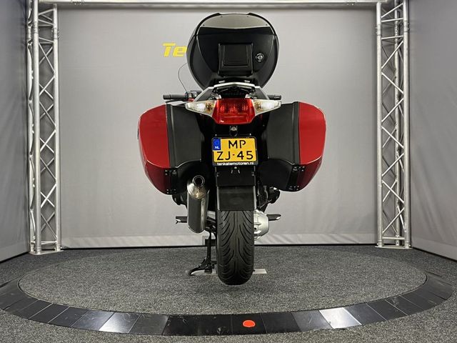 bmw - r-1200-rt