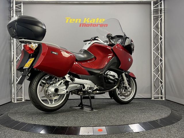 bmw - r-1200-rt