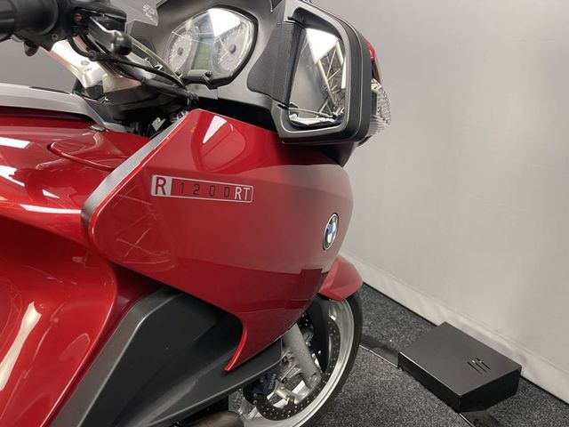 bmw - r-1200-rt