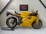 DUCATI 748 SP