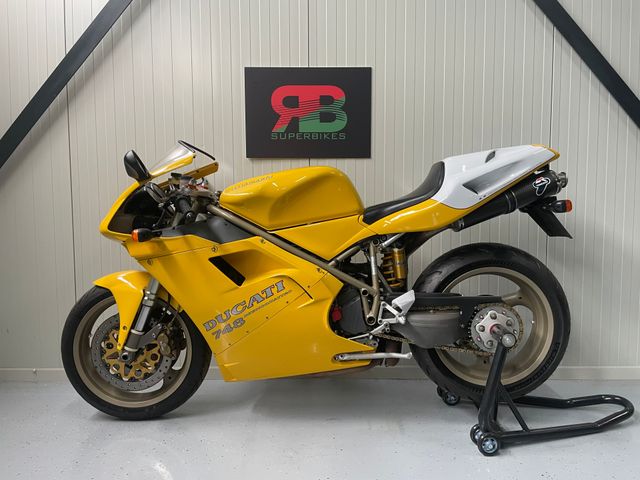 ducati - 748-sp
