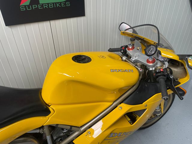 ducati - 748-sp