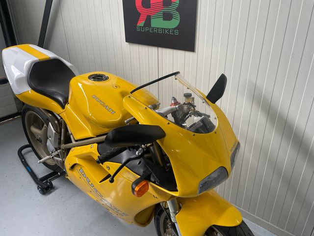 ducati - 748-sp