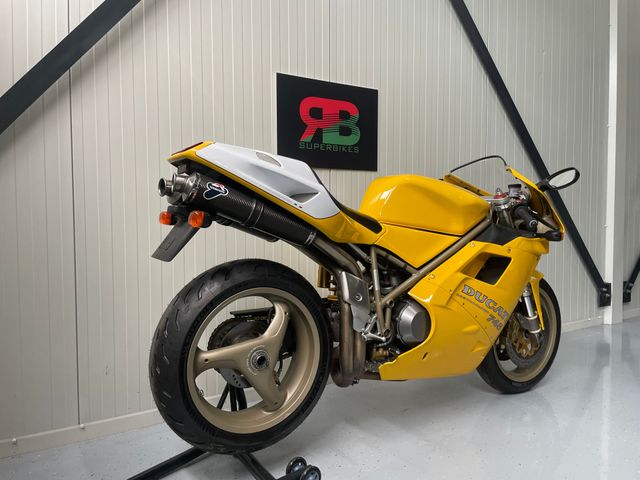 ducati - 748-sp