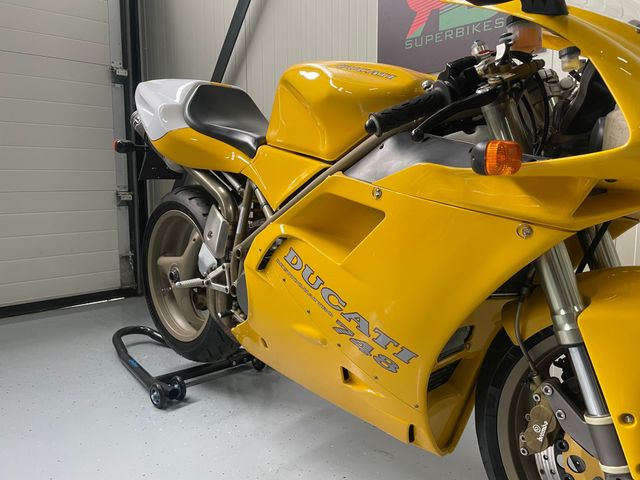 ducati - 748-sp