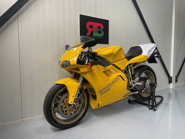 ducati - 748-sp