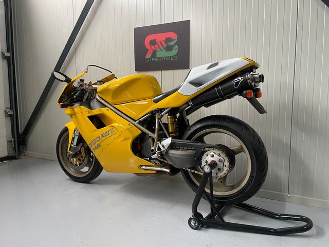 ducati - 748-sp