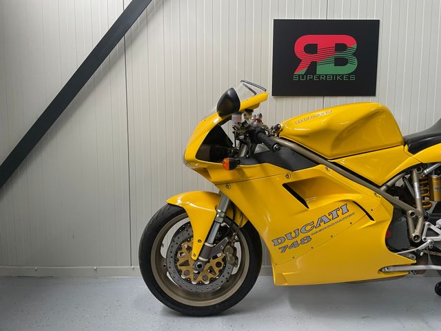 ducati - 748-sp