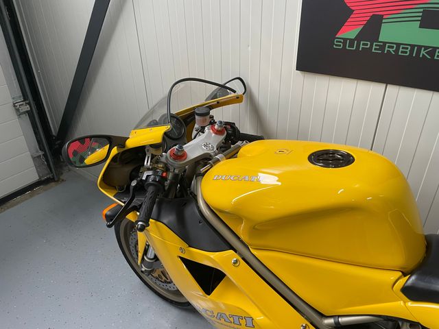 ducati - 748-sp