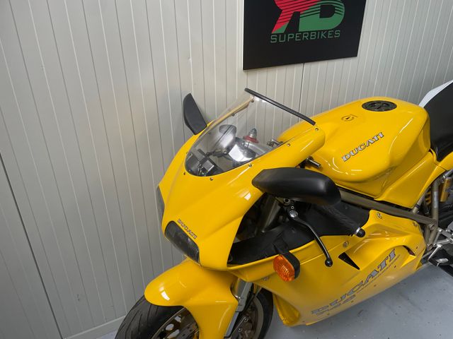 ducati - 748-sp