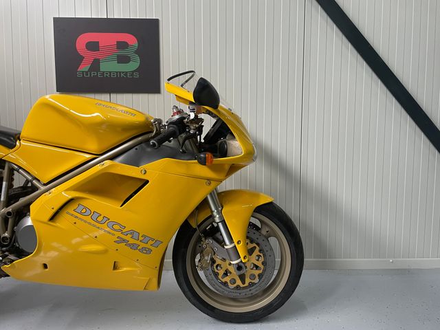 ducati - 748-sp