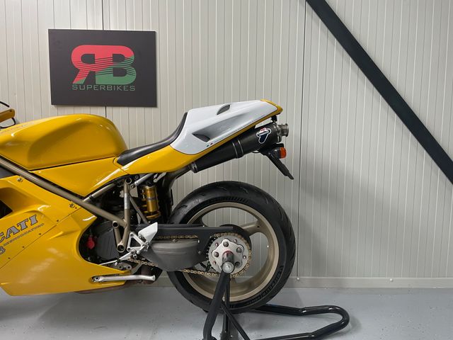 ducati - 748-sp