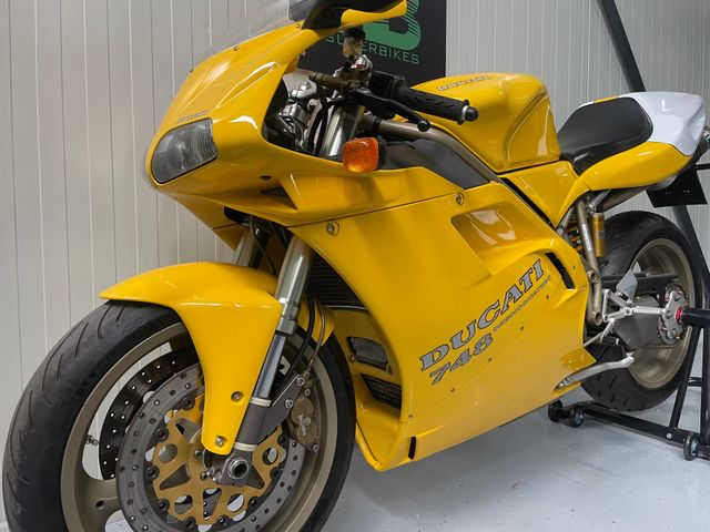 ducati - 748-sp