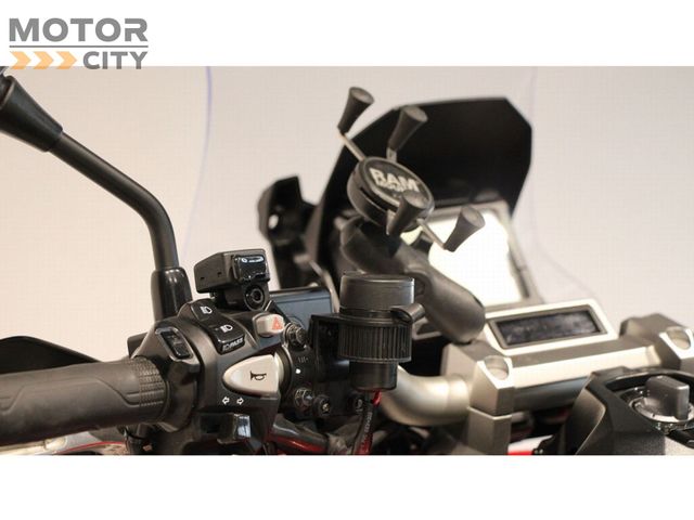 honda - x-adv