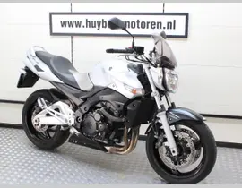 Suzuki GSR 600 A 2007 occasion