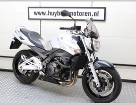 Suzuki GSR 600 A 2007 occasion