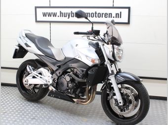 Suzuki GSR 600 A 2007 occasion
