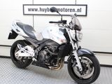 SUZUKI GSR 600 A