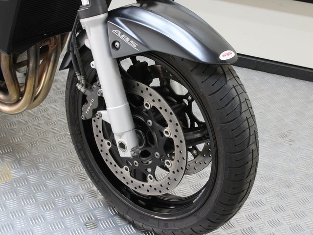 suzuki - gsr-600-a