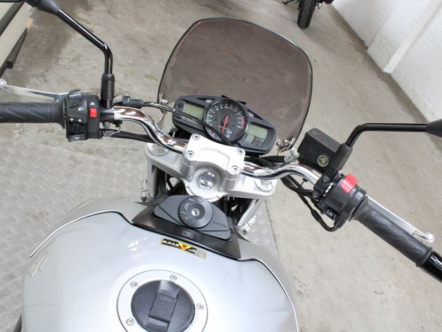 suzuki - gsr-600-a
