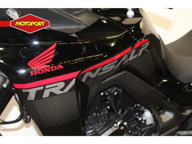 honda - xl-750-transalp