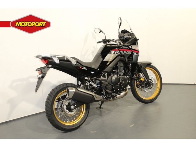 honda - xl-750-transalp