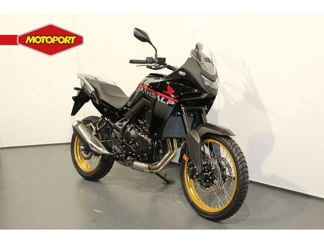 honda - xl-750-transalp