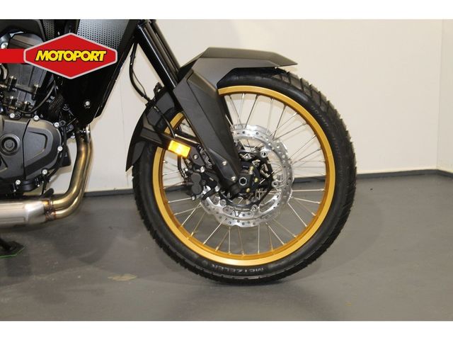 honda - xl-750-transalp