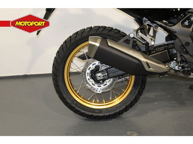 honda - xl-750-transalp