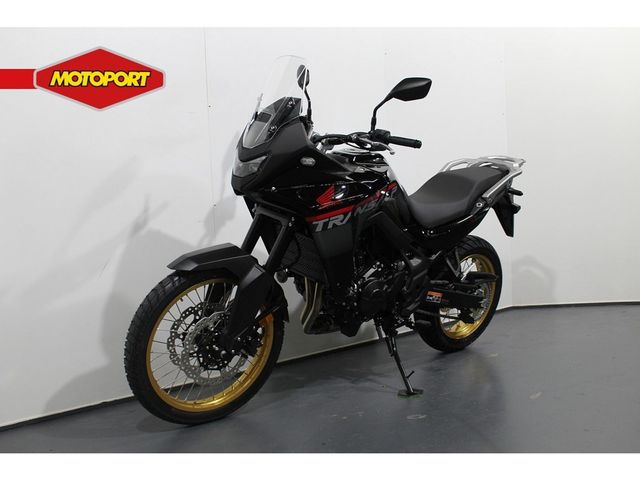 honda - xl-750-transalp