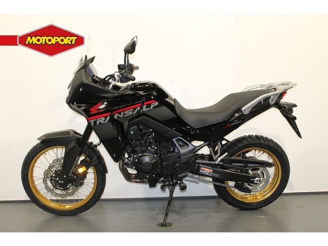 honda - xl-750-transalp