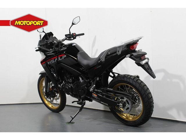 honda - xl-750-transalp