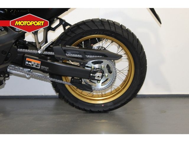 honda - xl-750-transalp