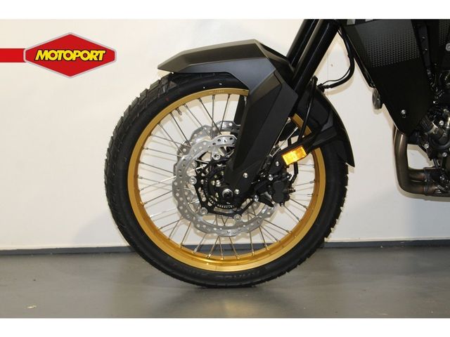 honda - xl-750-transalp