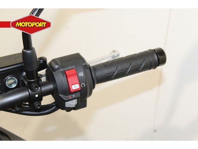 honda - xl-750-transalp