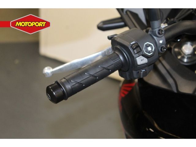 honda - xl-750-transalp