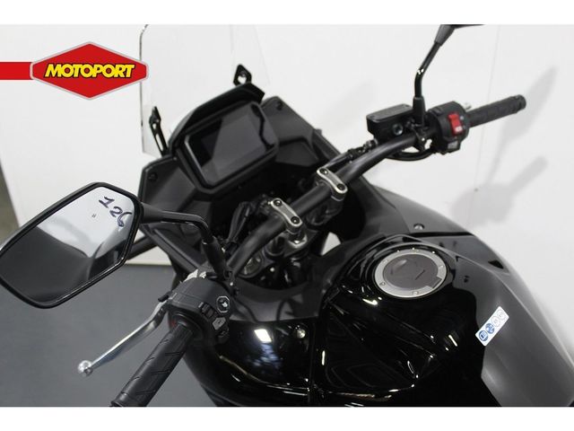 honda - xl-750-transalp