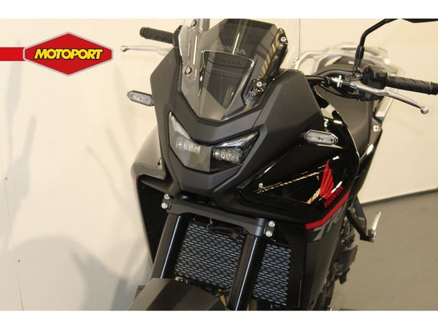 honda - xl-750-transalp