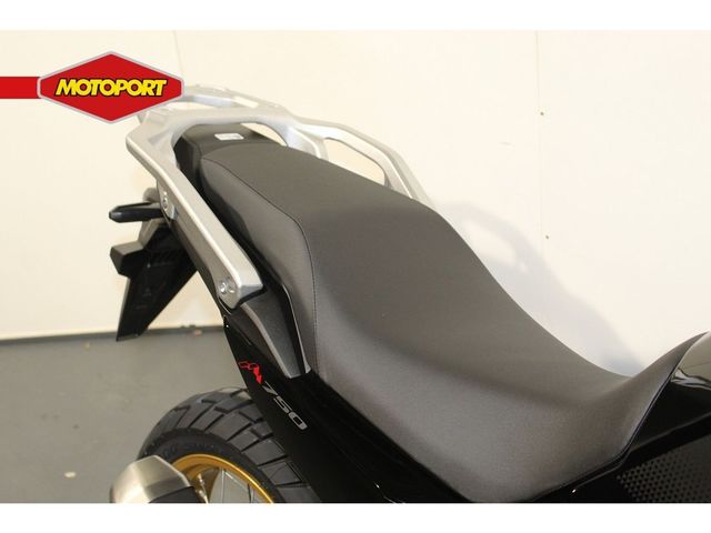 honda - xl-750-transalp