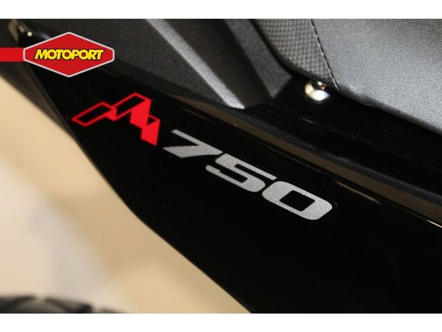 honda - xl-750-transalp