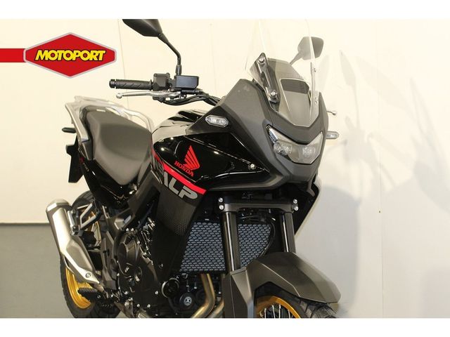 honda - xl-750-transalp