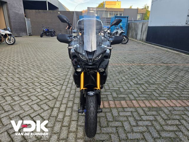 yamaha - tracer-9-gt