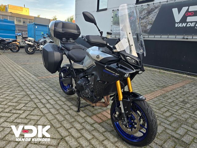 yamaha - tracer-9-gt